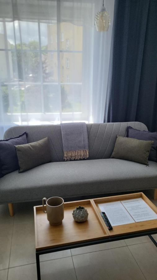 Apartament Mochnackiego Ольштын Экстерьер фото