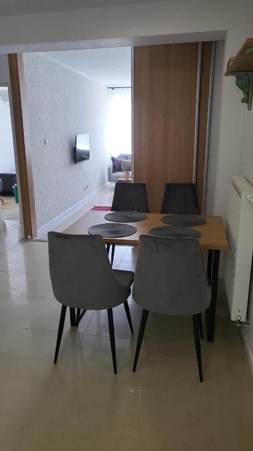 Apartament Mochnackiego Ольштын Экстерьер фото