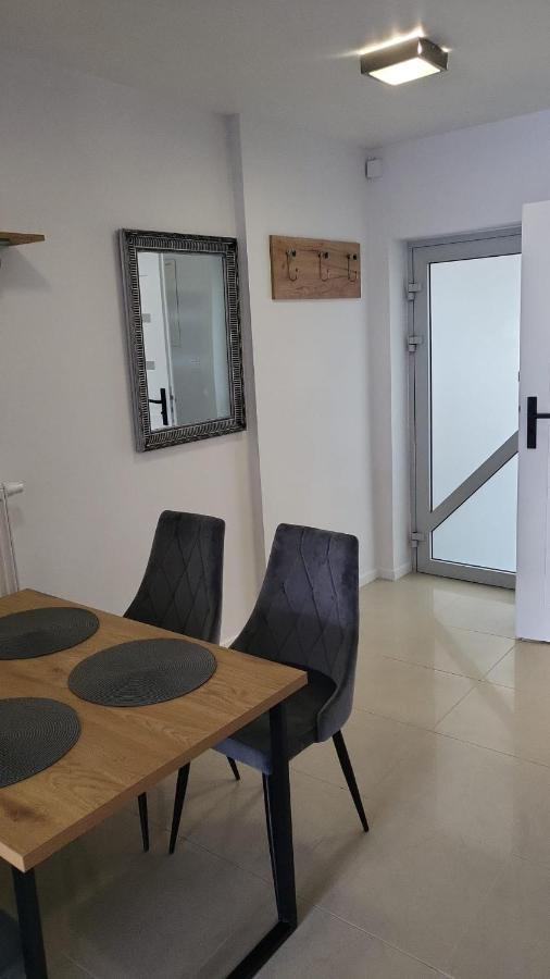 Apartament Mochnackiego Ольштын Экстерьер фото